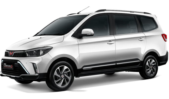 WULING CONFERO