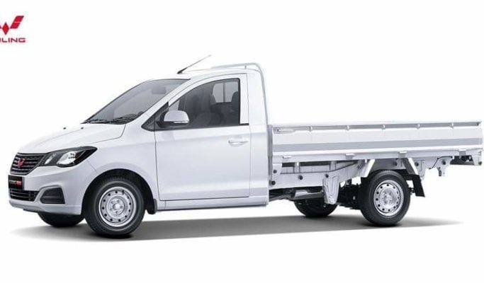 WULING PICK UP