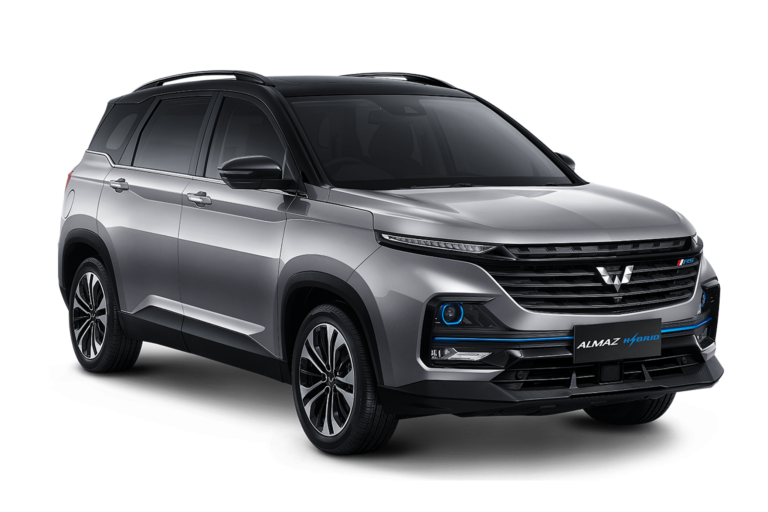 WULING ALMAZ